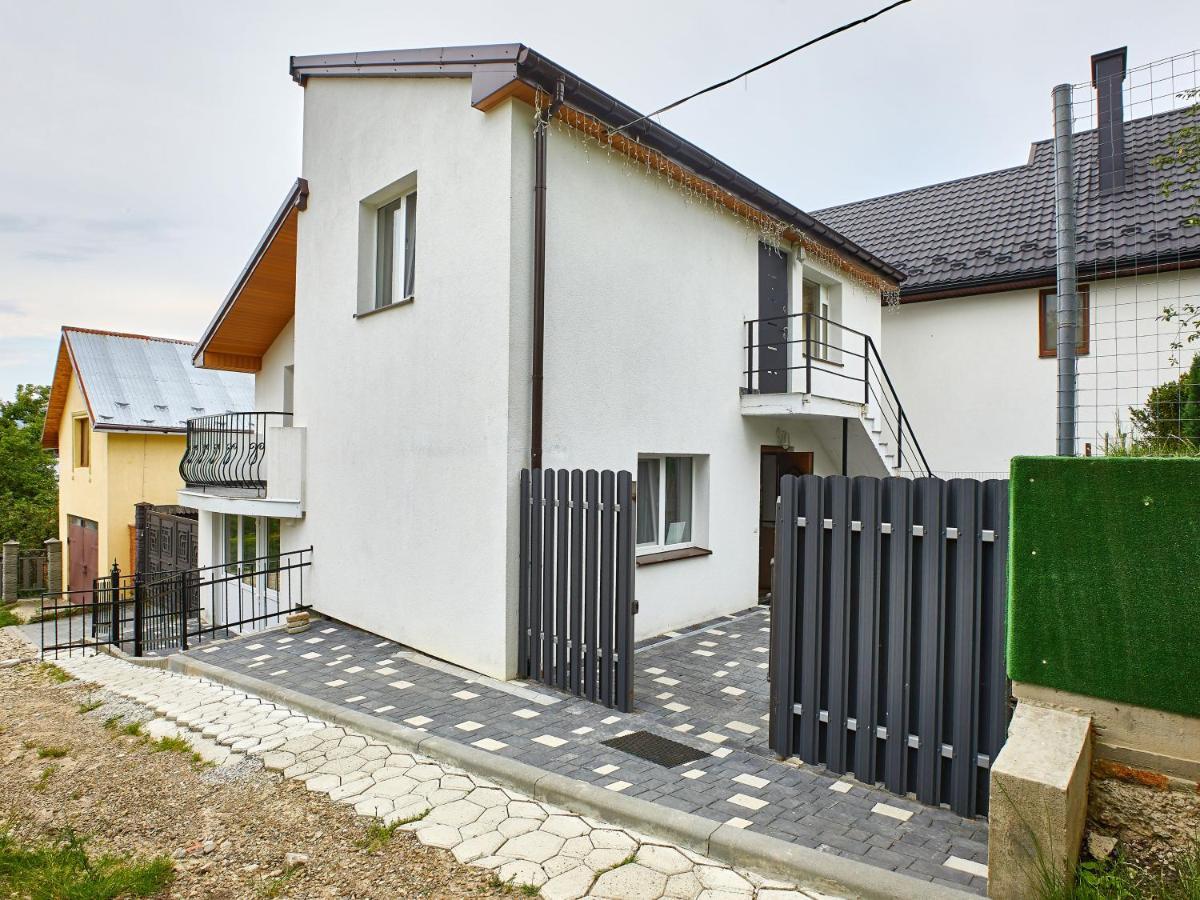 Private Apartments Truszkavec Kültér fotó