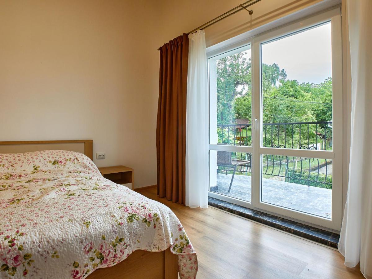 Private Apartments Truszkavec Kültér fotó