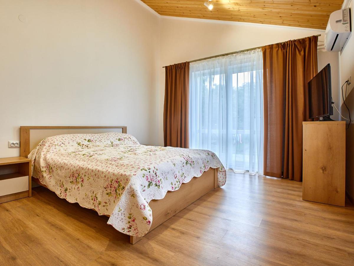 Private Apartments Truszkavec Kültér fotó
