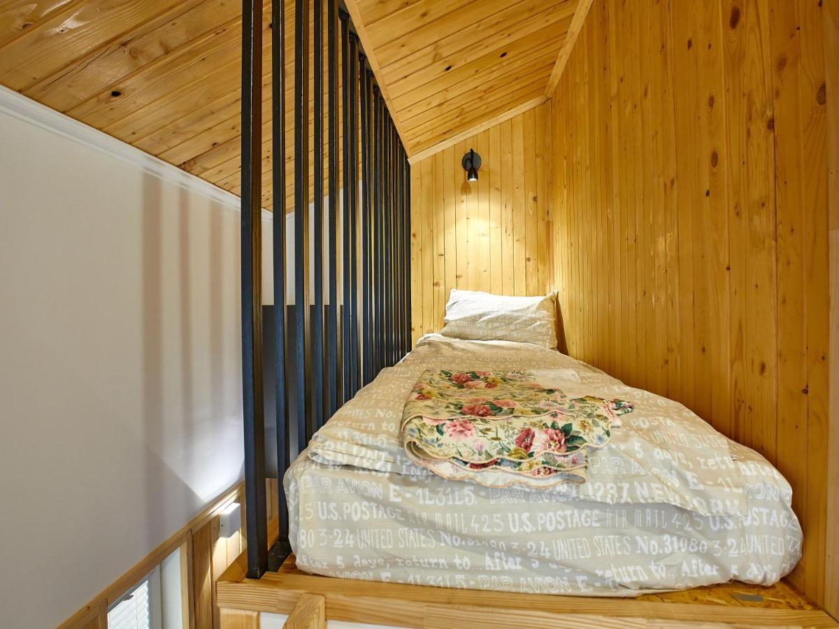 Private Apartments Truszkavec Kültér fotó