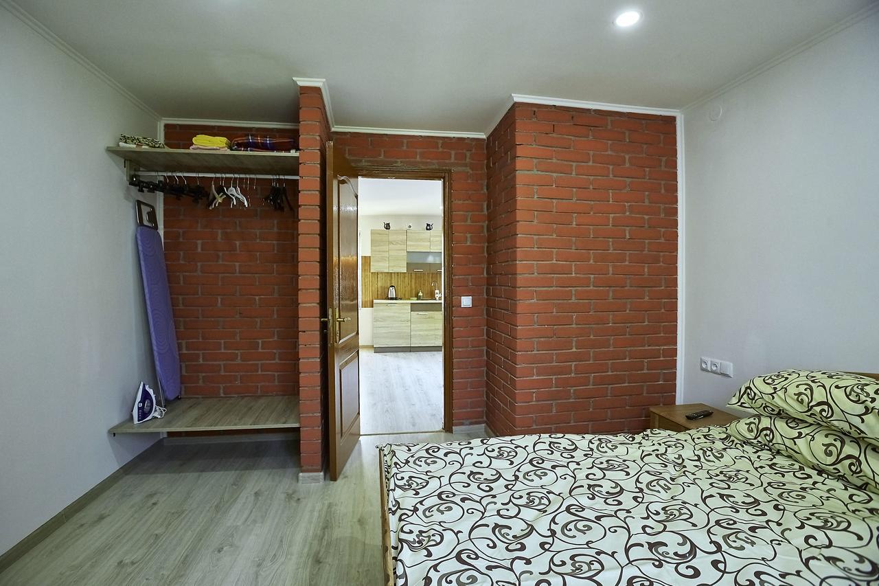 Private Apartments Truszkavec Kültér fotó