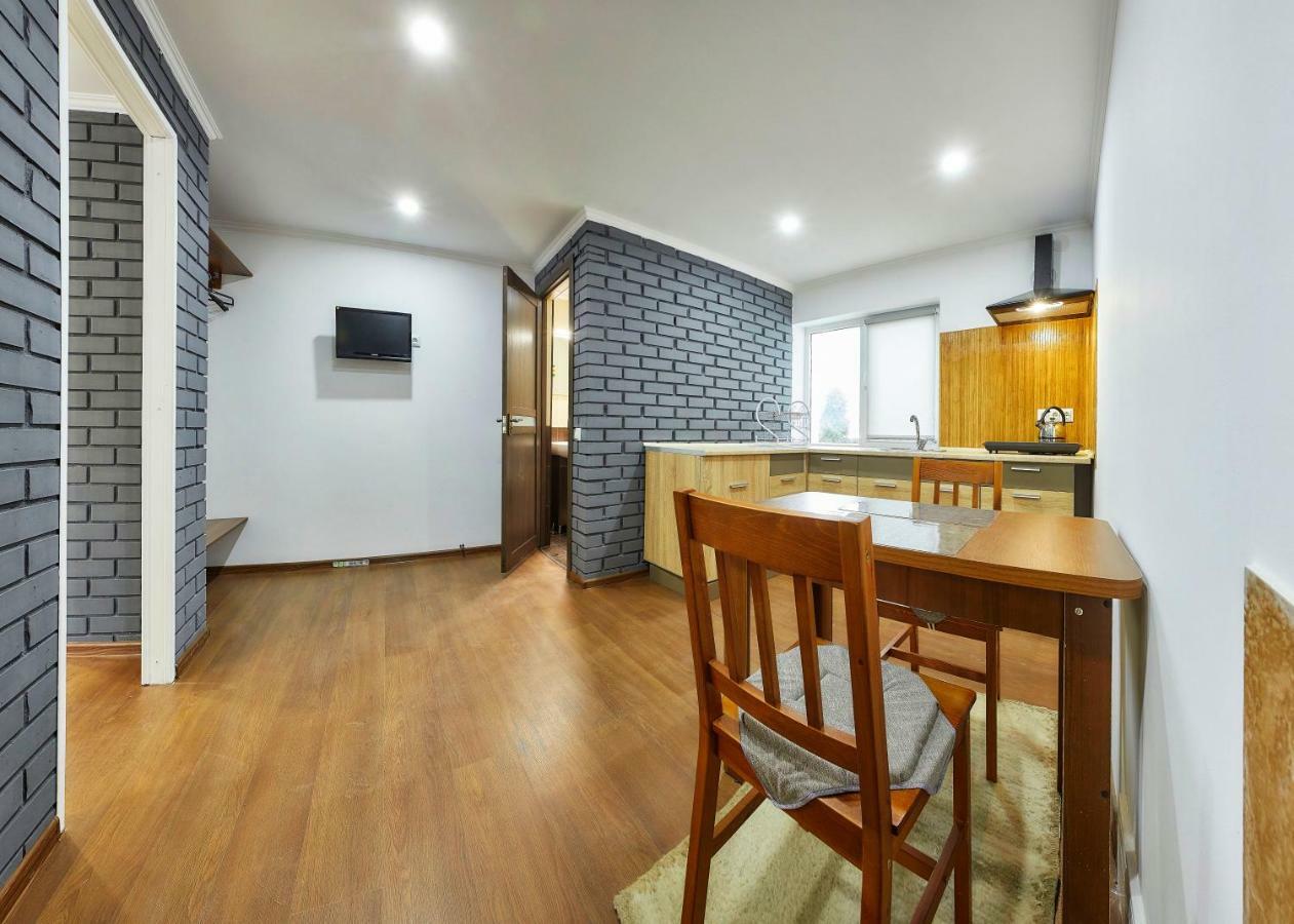 Private Apartments Truszkavec Kültér fotó