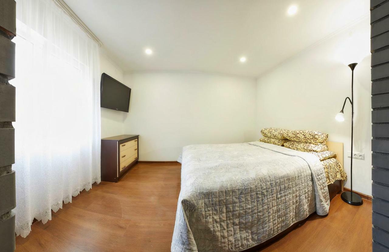 Private Apartments Truszkavec Kültér fotó